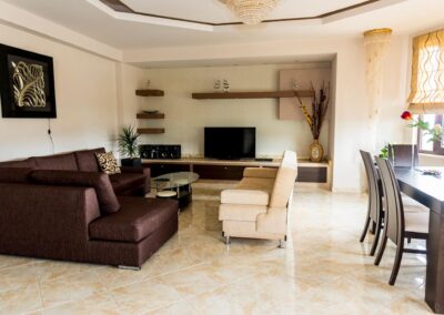 Rhodes Holidays Village View Afantou Rhodes (1)