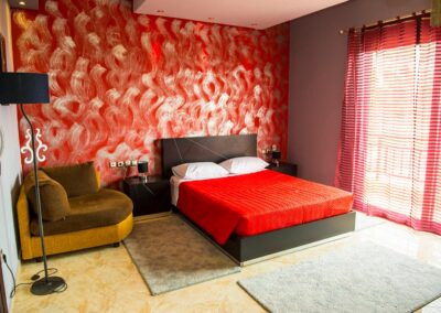 Rhodes Holidays Village View Afantou Rhodes (10)