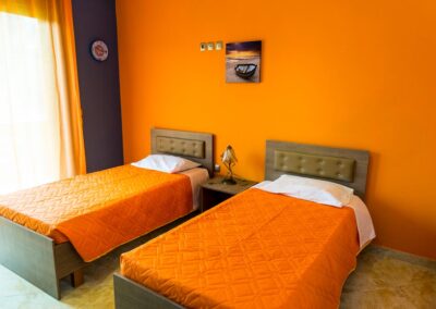 Rhodes Holidays Village View Afantou Rhodes (13)