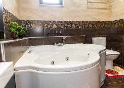 Rhodes Holidays Village View Afantou Rhodes (15)