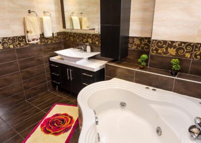 Rhodes Holidays Village View Afantou Rhodes (16)