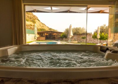 Rhodes Holidays Village View Afantou Rhodes (20)