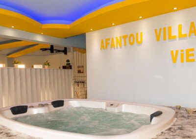 Rhodes Holidays Village View Afantou Rhodes (21)