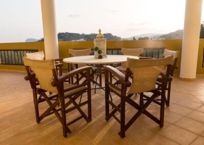 Rhodes Holidays Village View Afantou Rhodes (26)