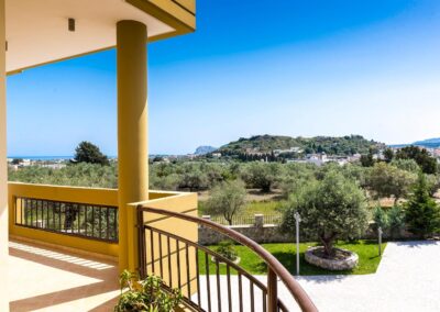 Rhodes Holidays Village View Afantou Rhodes (27)