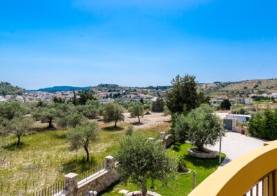 Rhodes Holidays Village View Afantou Rhodes (28)