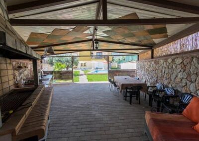 Rhodes Holidays Village View Afantou Rhodes (29)