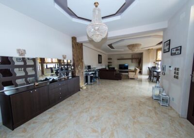 Rhodes Holidays Village View Afantou Rhodes (3)