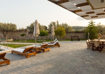 Rhodes Holidays Village View Afantou Rhodes (30)