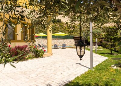 Rhodes Holidays Village View Afantou Rhodes (31)