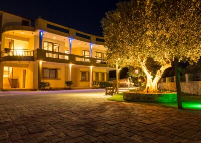 Rhodes Holidays Village View Afantou Rhodes (32)