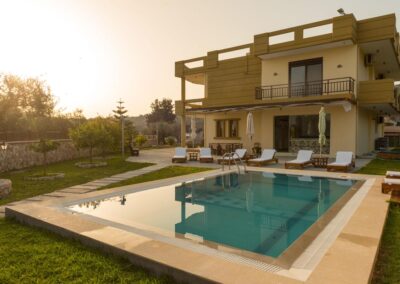 Rhodes Holidays Village View Afantou Rhodes (35)