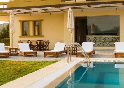 Rhodes Holidays Village View Afantou Rhodes (36)